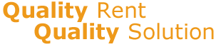 quality-rent-and-solution-slogan