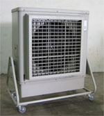white-cooling-fan