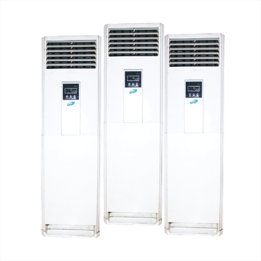Air Conditioning ( AC )