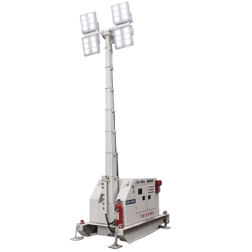 Sewa Lighting Tower