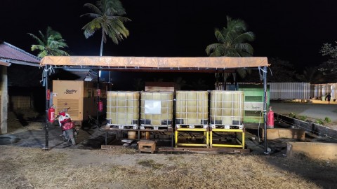 Sewa Genset